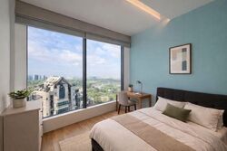 Ardmore II (D10), Condominium #574429541